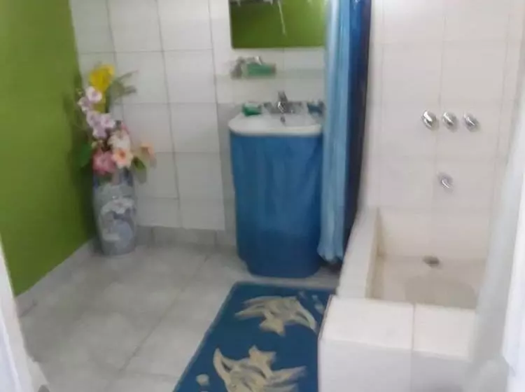 پانسیون Powell S Guesthouse