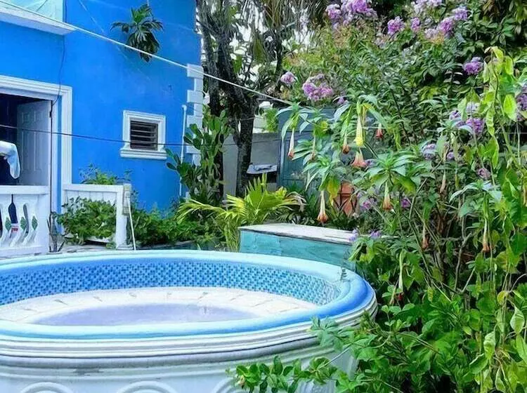 پانسیون Powell S Guesthouse