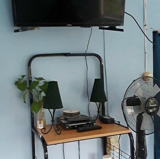 پانسیون Powell S Guesthouse