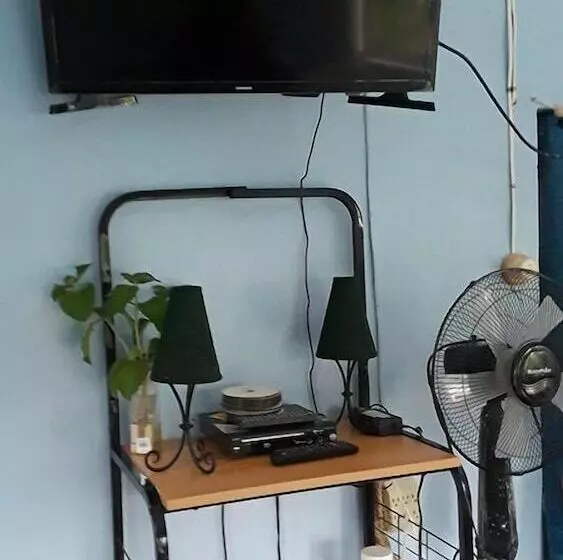 پانسیون Powell S Guesthouse