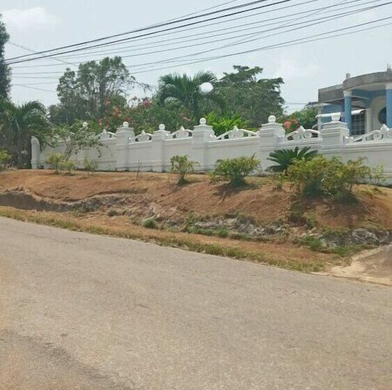 پانسیون Powell S Guesthouse