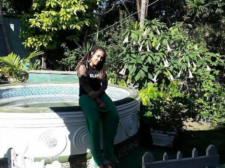 پانسیون Powell S Guesthouse