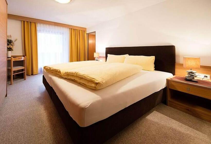 민박 Gästehaus  Pension Edelweiss