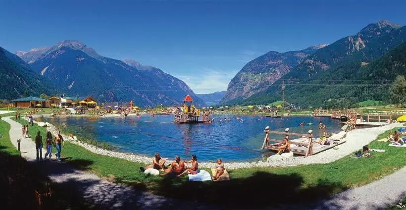 ベッドアンドブレックファースト Haus Rosi