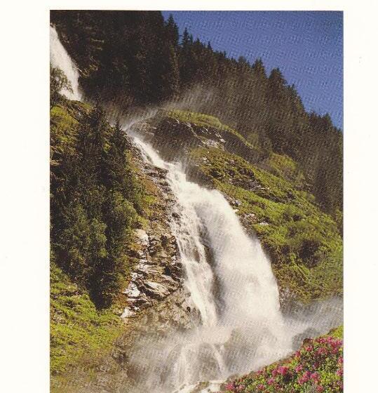 تختخواب و صبحانه Haus Rosi