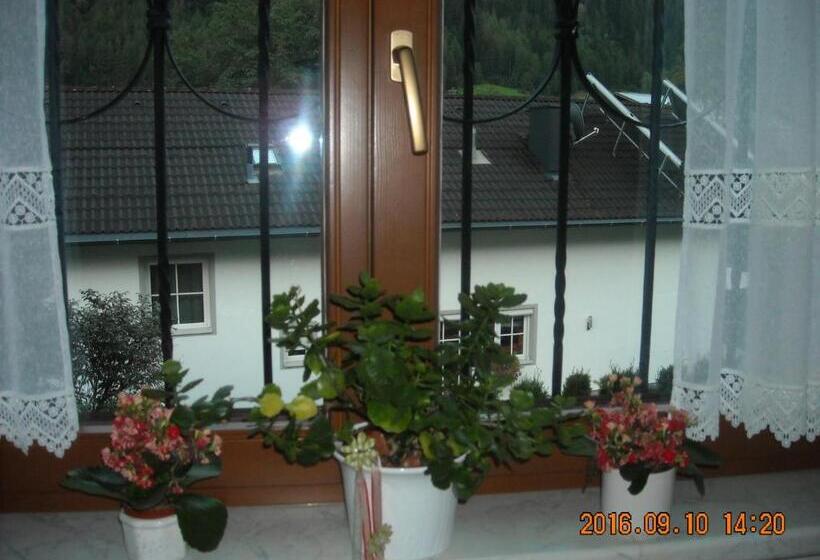 تختخواب و صبحانه Haus Rosi