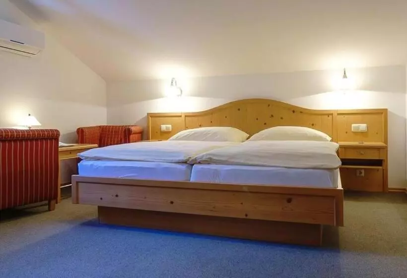 Bed and Breakfast Pension Wanderruh