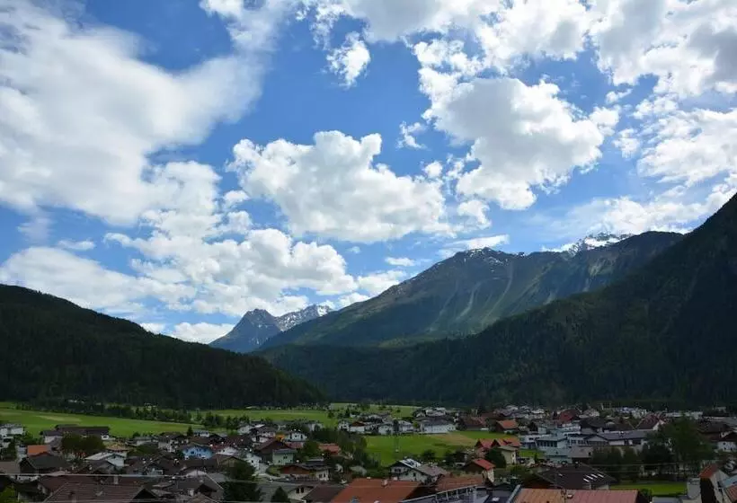 Bed and Breakfast Senner Appartements