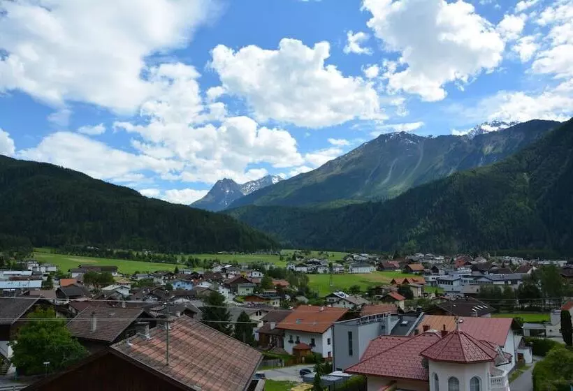 Bed and Breakfast Senner Appartements