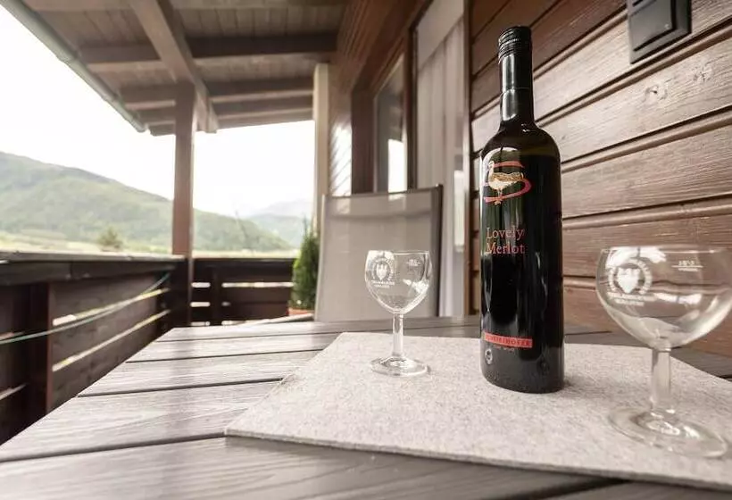 Bed and Breakfast Senner Appartements