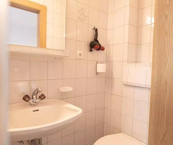 Bed and Breakfast Senner Appartements