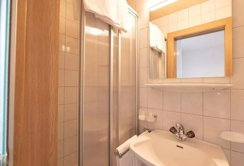 Bed and Breakfast Senner Appartements