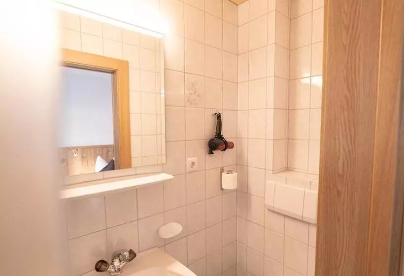 Bed and Breakfast Senner Appartements