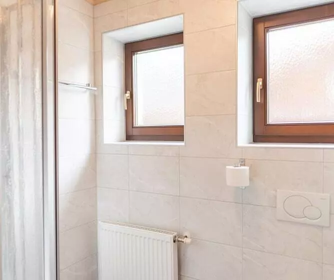 Bed and Breakfast Senner Appartements