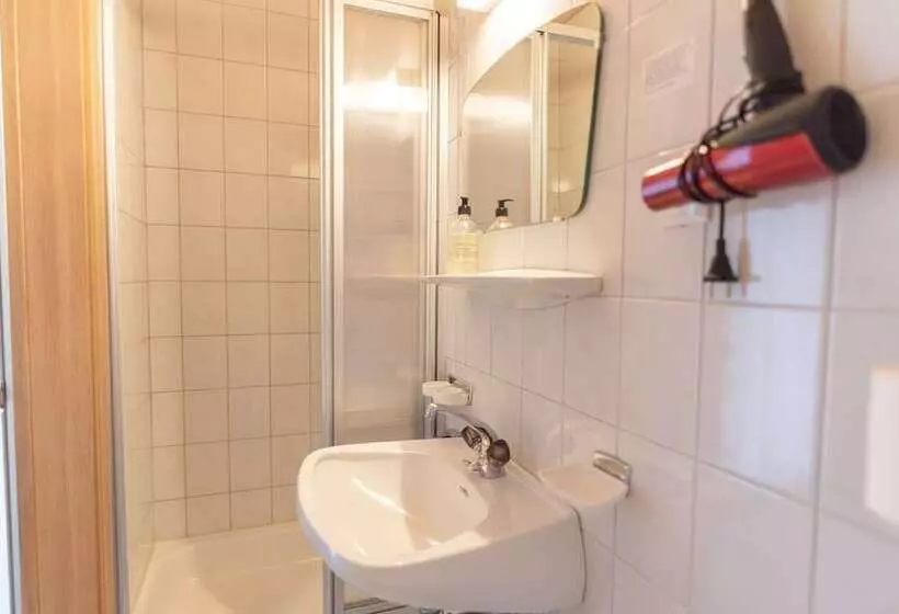 Bed and Breakfast Senner Appartements