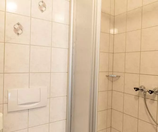 Bed and Breakfast Senner Appartements