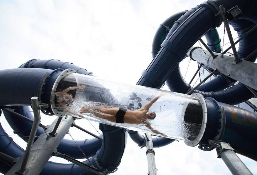 مبيت وإفطار Sportpension Christina By Piaunddirk