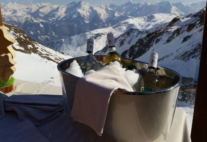 مبيت وإفطار Sportpension Christina By Piaunddirk