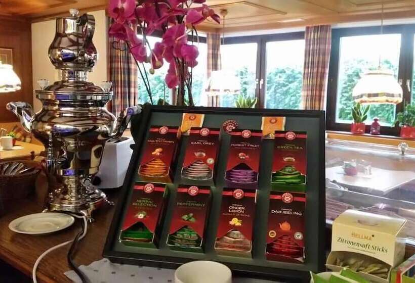 مبيت وإفطار Sportpension Christina By Piaunddirk