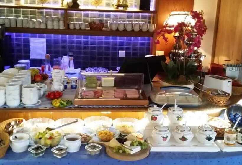 مبيت وإفطار Sportpension Christina By Piaunddirk