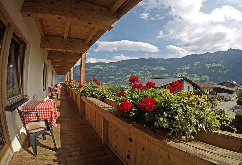 مبيت وإفطار Sportpension Christina By Piaunddirk