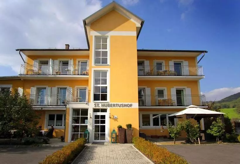 ベッドアンドブレックファースト St. Hubertushof