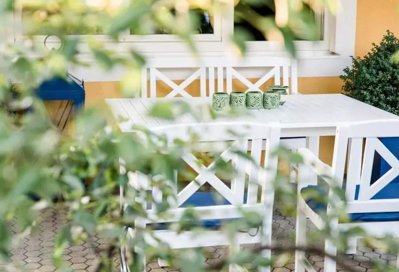 ベッドアンドブレックファースト St. Hubertushof