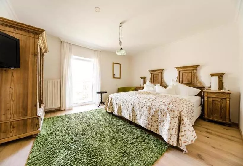 ベッドアンドブレックファースト St. Hubertushof