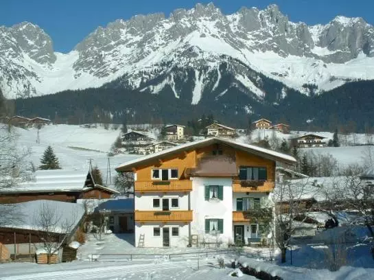 Gasthof-hotelpension Lanzenhof