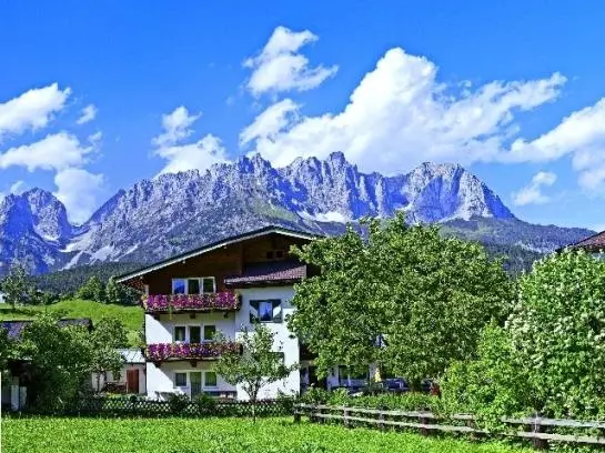 Gasthof-hotelpension Lanzenhof