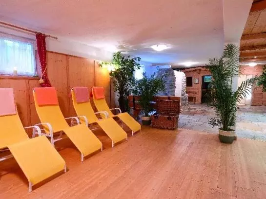 Gasthof-hotelpension Lanzenhof