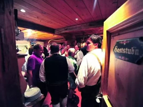 Gasthof-hotelpension Lanzenhof