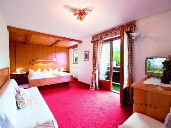 Gasthof-hotelpension Lanzenhof