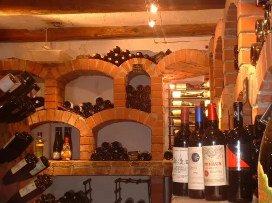 Gasthof-hotelpension Lanzenhof