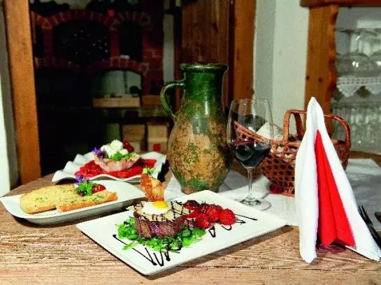 Gasthof-hotelpension Lanzenhof