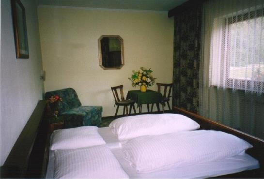 酒店 Pension Gschwentner