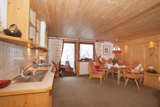 Hotel Ammann Brunhilde