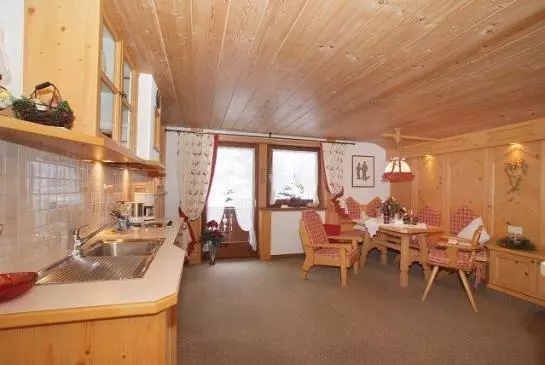 ホテル Ammann Brunhilde