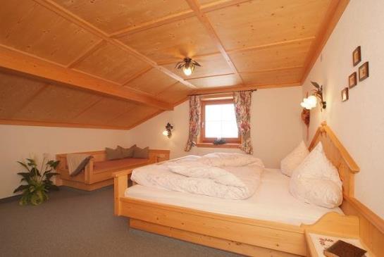 Hotel Ammann Brunhilde