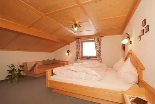 ホテル Ammann Brunhilde