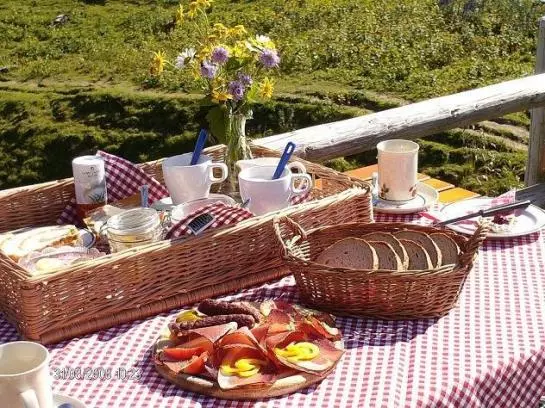 ホテル Ammann Brunhilde