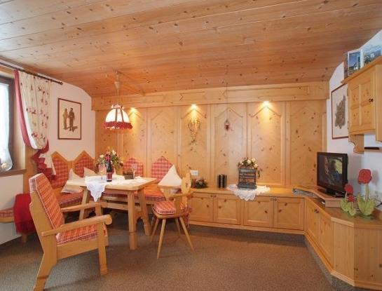 Hotel Ammann Brunhilde