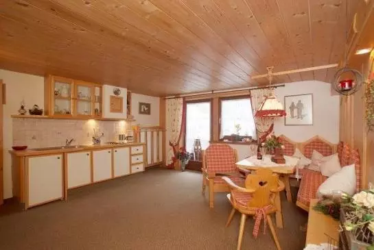 ホテル Ammann Brunhilde