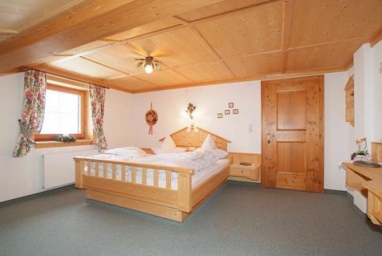 Hotel Ammann Brunhilde