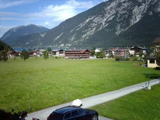 Appartements Seerose Pension