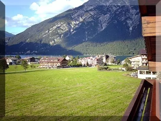 Appartements Seerose Pension