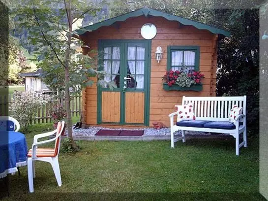 Appartements Seerose Pension