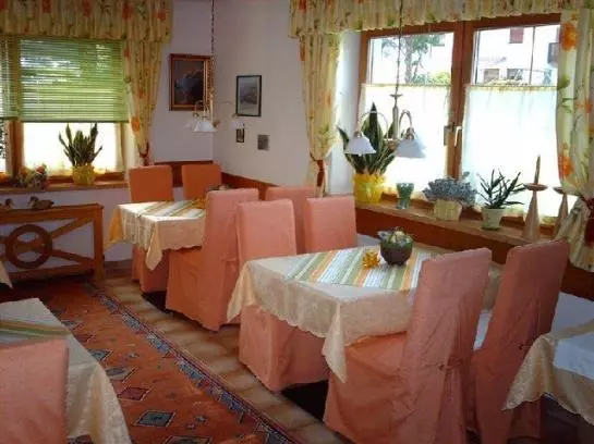 Appartements Seerose Pension
