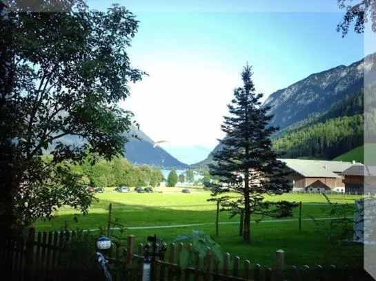Appartements Seerose Pension