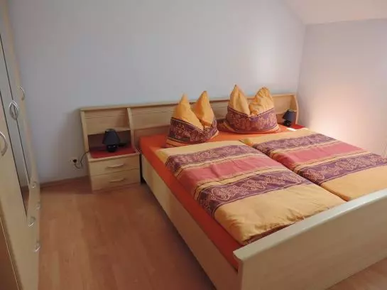 Bauernhof Hintererhof